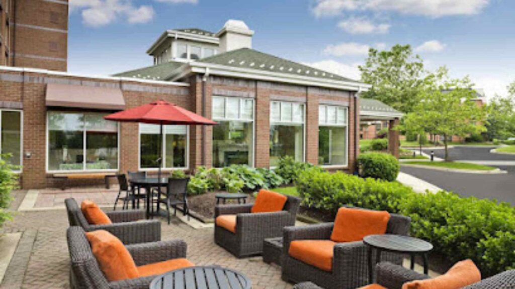 Hilton Garden Inn Baltimore/White Marsh