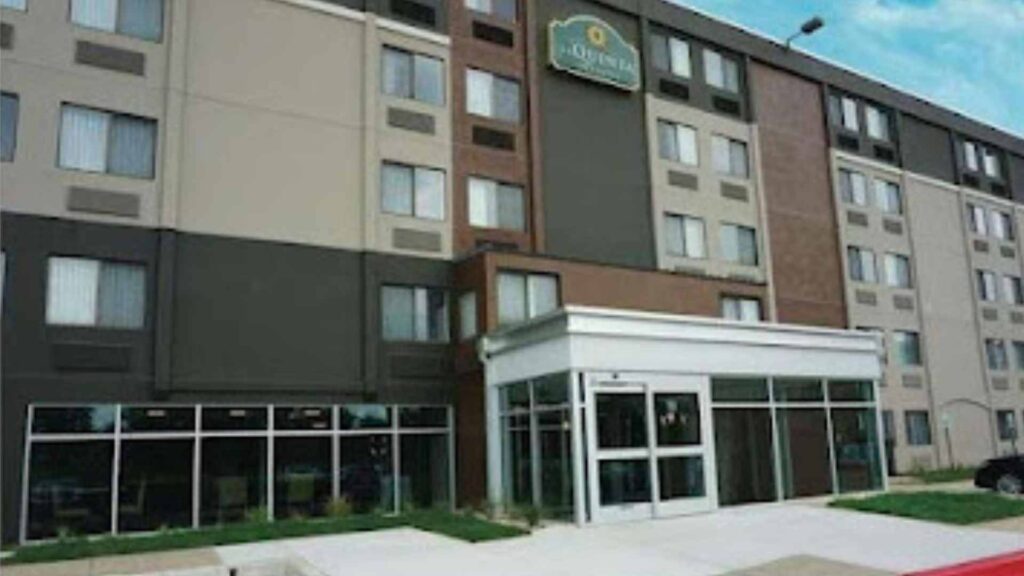 La Quinta Inn & Suites by Wyndham Baltimore N / White Marsh