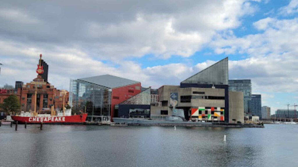 National Aquarium